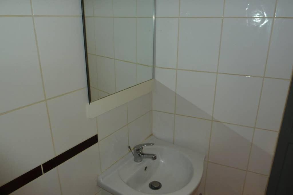 Studio Pannessac Pour 1 Personne Le Puy-en-Velay Экстерьер фото
