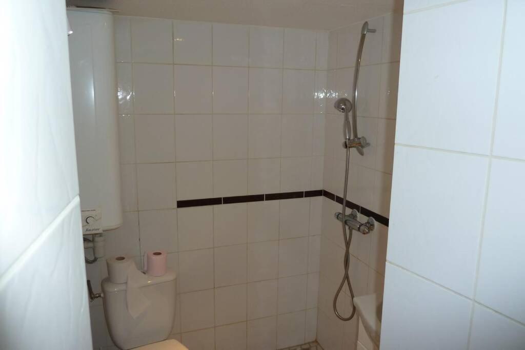 Studio Pannessac Pour 1 Personne Le Puy-en-Velay Экстерьер фото