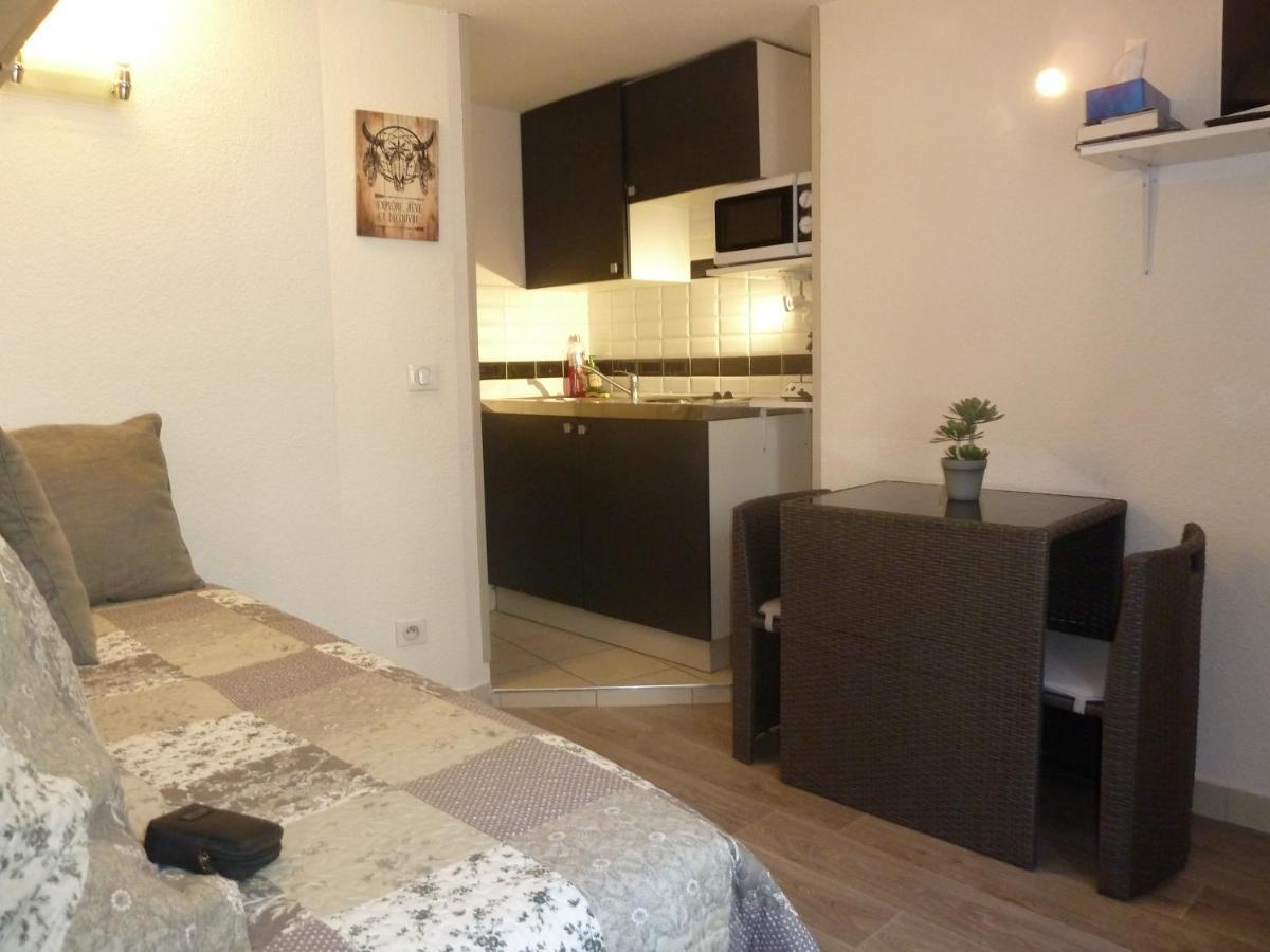 Studio Pannessac Pour 1 Personne Le Puy-en-Velay Экстерьер фото